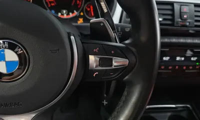 BMW 3-Series 2017, 96153 км, за 17900000 KRW - фото 32