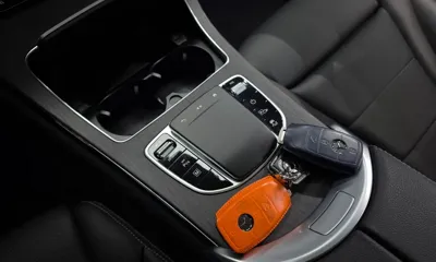 Mercedes-Benz GLC-Class 2022, 38105 км, за 45800000 KRW - фото 9