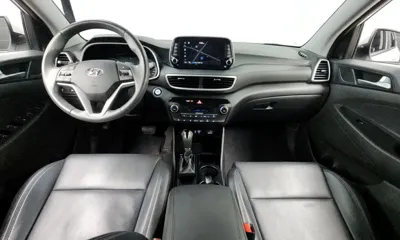 Hyundai Tucson 2019, 113090 км, за 11500000 KRW - фото 7