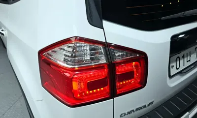 ChevroletGMDaewoo Orlando 2018, 148510 км, за 6300000 KRW - фото 23