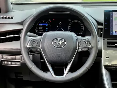 Toyota Avalon 2023, 33000 км, за 133800 CNY - фото 21