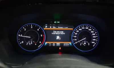 Hyundai Palisade 2020, 63133 км, за 25500000 KRW - фото 8