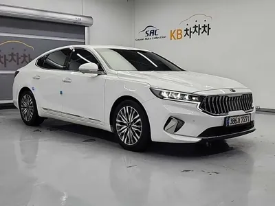 Kia K7 2020, 79321 км, за 21200000 KRW