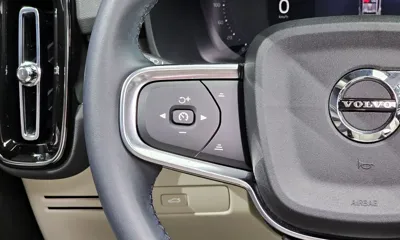 Volvo XC40 2025, 6832 км, за 43300000 KRW - фото 26