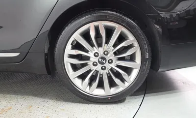 Kia K7 2020, 27107 км, за 21900000 KRW - фото 21