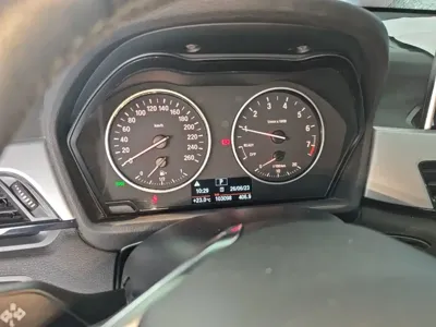 BMW X1 2017, 103100 км, за 48099 CNY - фото 12