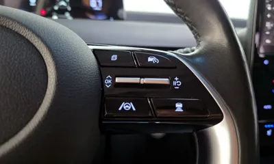Hyundai Staria 2022, 65090 км, за 27500000 KRW - фото 20