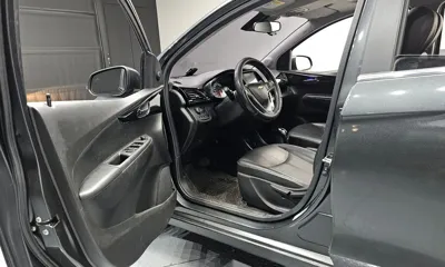 ChevroletGMDaewoo Spark 2017, 102185 км, за 5500000 KRW - фото 10