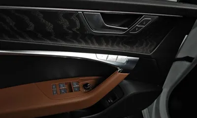 Audi A6 2023, 34371 км, за 46000000 KRW - фото 34