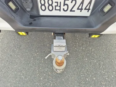 Ford F150 2016, 182305 км, за 35700000 KRW - фото 6
