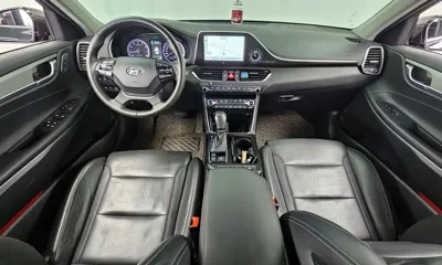 Hyundai Grandeur 2018, 135401 км, за 12990000 KRW - фото 7