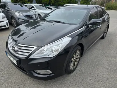 Hyundai Grandeur 2011, 656149 км, за 1990000 KRW - фото 3