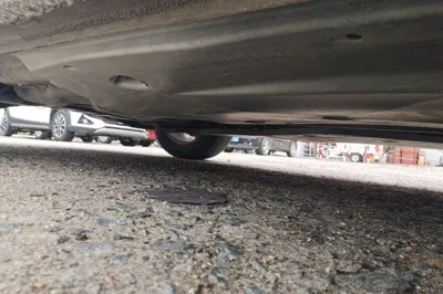 Volkswagen Lamando 2019, 167700 км, за 64104.85 CNY - фото 25