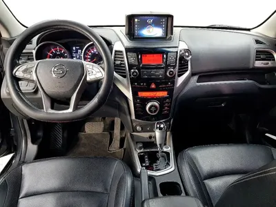 KG_Mobility_Ssangyong TIBOLI 2015, 137849 км, за 7000000 KRW - фото 5