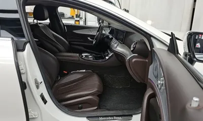 Mercedes-Benz CLS-Class 2019, 147100 км, за 29490000 KRW - фото 11