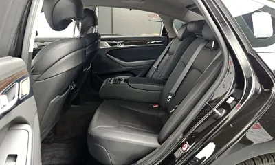 Genesis G80 2019, 123045 км, за 18500000 KRW - фото 12