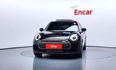 MINI Clubman 2024, 82265 км, за 29900000 KRW