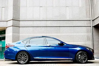 Hyundai Genesis 2015, 137400 км, за 14300000 KRW - фото 8