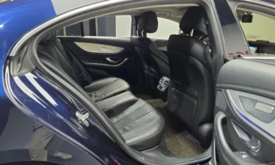 Mercedes-Benz CLS-Class 2019, 242406 км, за 22800000 KRW - фото 12