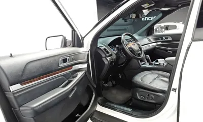 Ford Explorer 2018, 110547 км, за 13400000 KRW - фото 10