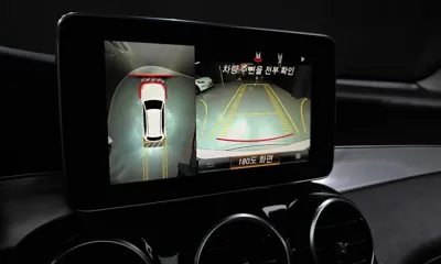 Mercedes-Benz GLC-Class 2019, 193036 км, за 17990000 KRW - фото 15