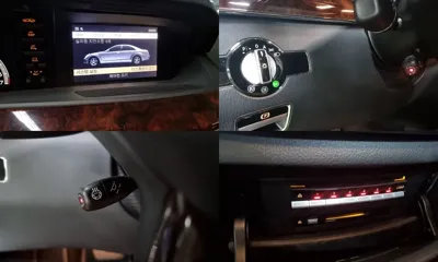Mercedes-Benz S-Class 2008, 75120 км, за 12200000 KRW - фото 19