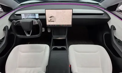 Tesla Model 3 2024, 43502 км, за 53400000 KRW - фото 7