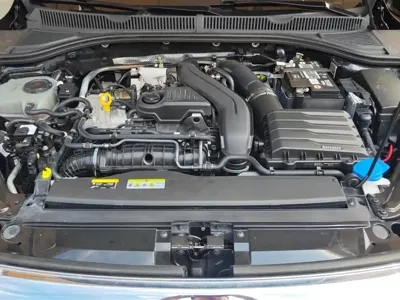 Volkswagen Sagitar 2023, 50900 км, за 93600 CNY - фото 10