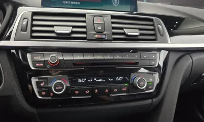 BMW 3-Series 2018, 111451 км, за 15500000 KRW - фото 16