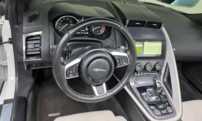 Jaguar F-Type 2019, 54437 км, за 38990000 KRW - фото 11