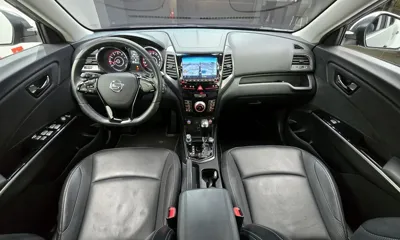 KG_Mobility_Ssangyong TIBOLI 2017, 70907 км, за 9500000 KRW - фото 7