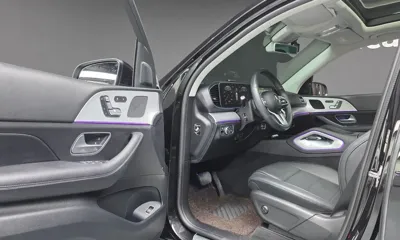 Mercedes-Benz GLE-Class 2020, 64216 км, за 52000000 KRW - фото 12
