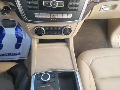 Mercedes-Benz M-Class 2012, 206722 км, за 13550000 KRW - фото 15