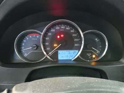 Toyota Levin 2017, 115100 км, за 37443.21 CNY - фото 12
