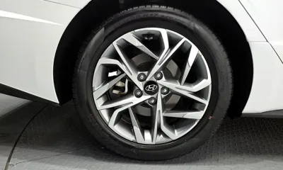 Hyundai Sonata 2020, 33413 км, за 17500000 KRW - фото 21