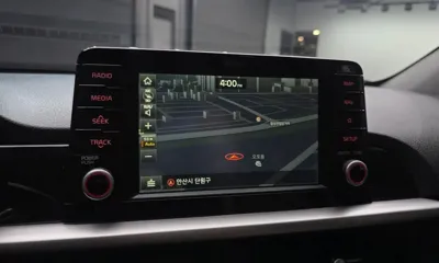 Kia Morning 2019, 41790 км, за 9200000 KRW - фото 32