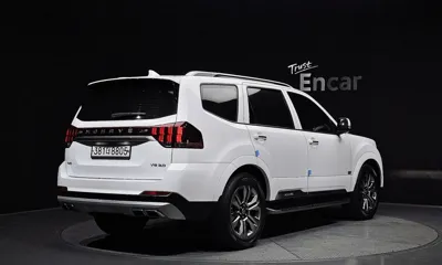 Kia Mohave 2020, 56028 км, за 34800000 KRW