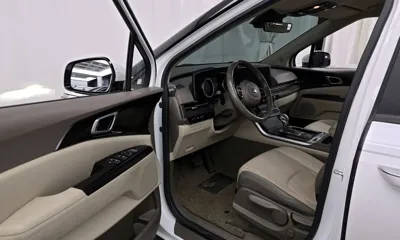 Kia Canival 2021, 110020 км, за 17990000 KRW - фото 10