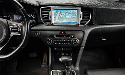 Kia Sportage 2018, 92948 км, за 10900000 KRW - фото 13