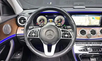 Mercedes-Benz E-Class 2019, 98672 км, за 27500000 KRW - фото 14