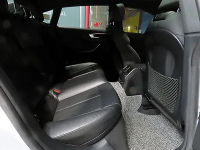 Audi A5 2023, 54289 км, за 30900000 KRW - фото 9