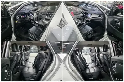Kia Carens 2014, 168200 км, за 6790000 KRW - фото 12