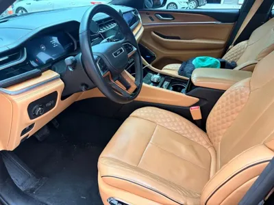 Jeep Cherokee 2022, 53000 км, за 48500000 KRW - фото 8