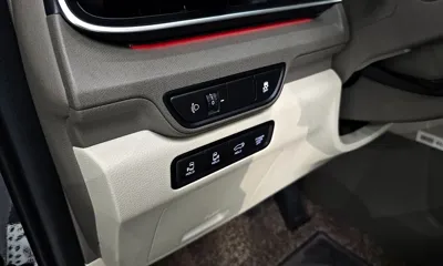 Kia Canival 2025, 10780 км, за 34200000 KRW - фото 20