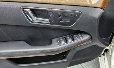 Mercedes-Benz E-Class 2011, 123556 км, за 7500000 KRW - фото 16