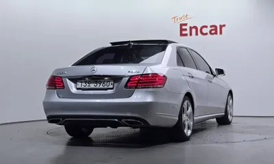 Mercedes-Benz E-Class 2014, 162027 км, за 10900000 KRW