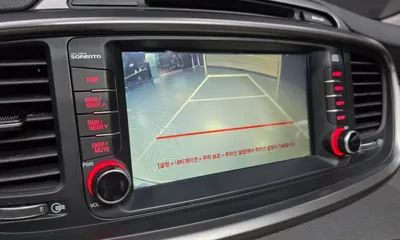 Kia Sorento 2016, 152459 км, за 13490000 KRW - фото 16
