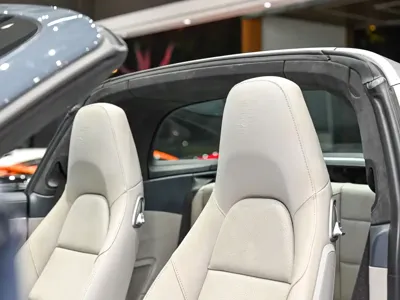Porsche 911 2018, 64000 км, за 728000 CNY - фото 14