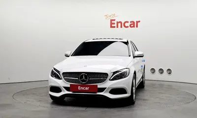 Mercedes-Benz C-Class 2017, 90519 км, за 12700000 KRW - фото 3
