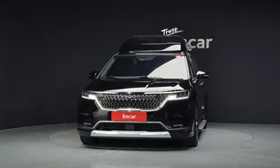 Kia Canival 2023, 59205 км, за 35990000 KRW